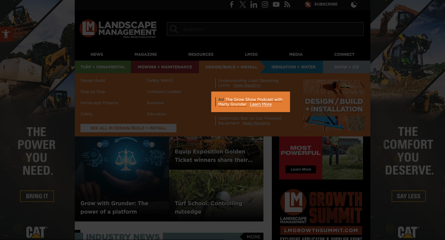 Category Ad