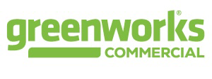 Greenworks Commercial logo