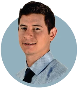 Jake Goodman