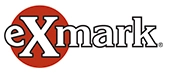 eXmark Logo