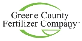 Greene County Ferilizer Company Logo