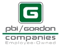 PBI/Gordon Companies Logo
