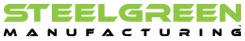 Steel Green Manufacturing